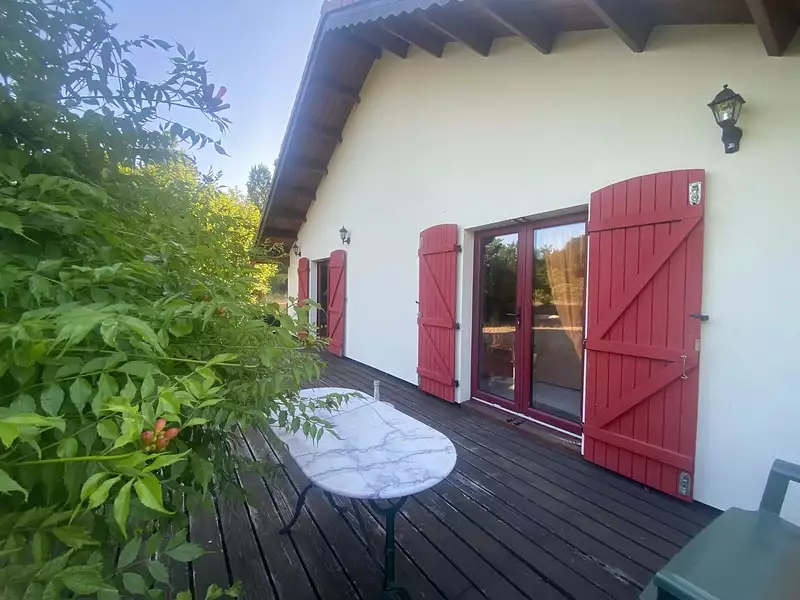 Maison, 79,08 m²