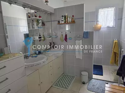 Maison, 116 m²