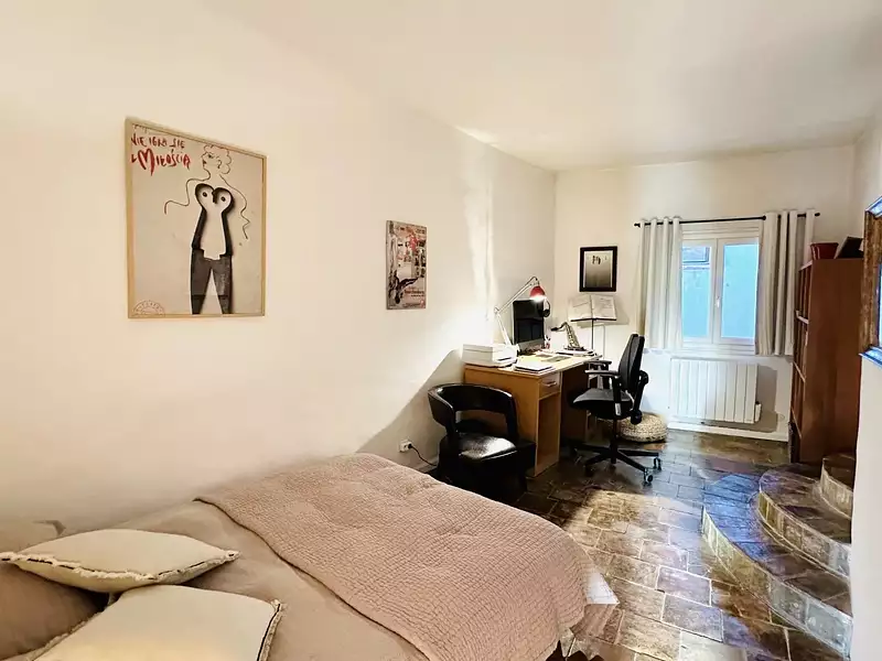 Appartement, 84,05 m²