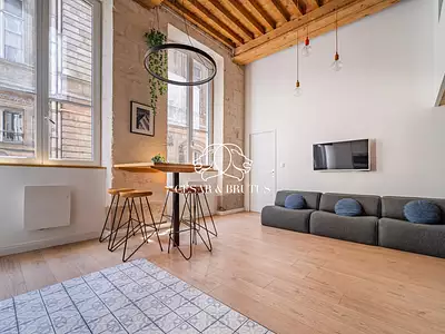 Appartement, 86 m²