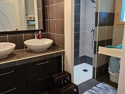 Maison, 120 m²