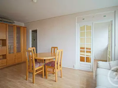 Appartement, 40 m²