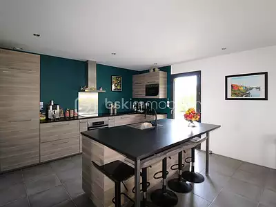 Maison, 144 m²