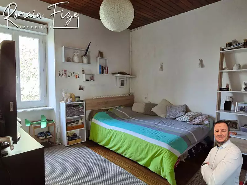 Maison, 140 m²