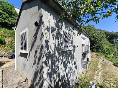 Maison, 93 m²