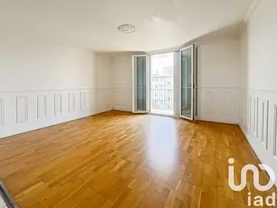 Appartement, 95 m²
