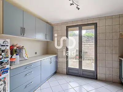 Maison, 90 m²