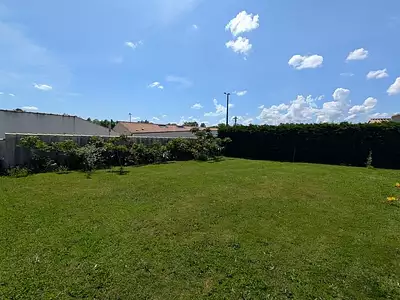 Maison, 150 m²