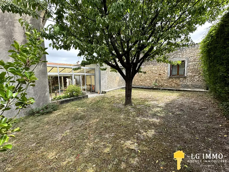 Maison, 130 m²