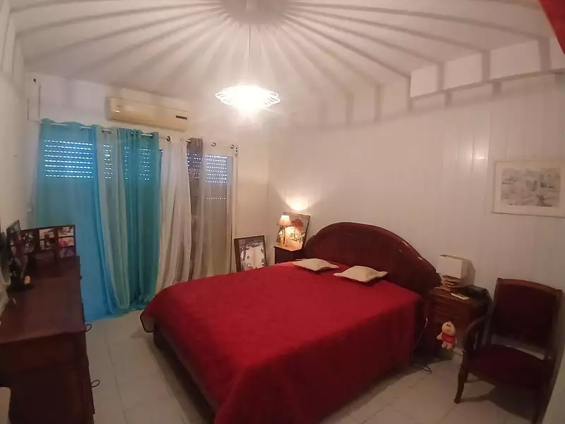 Appartement, 106 m²