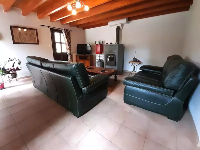 Maison, 152 m²