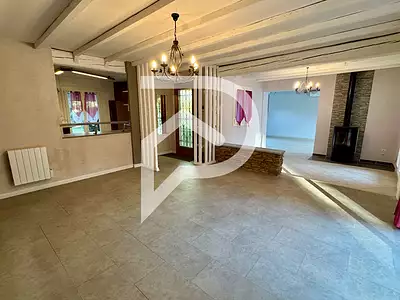 Maison, 130 m²