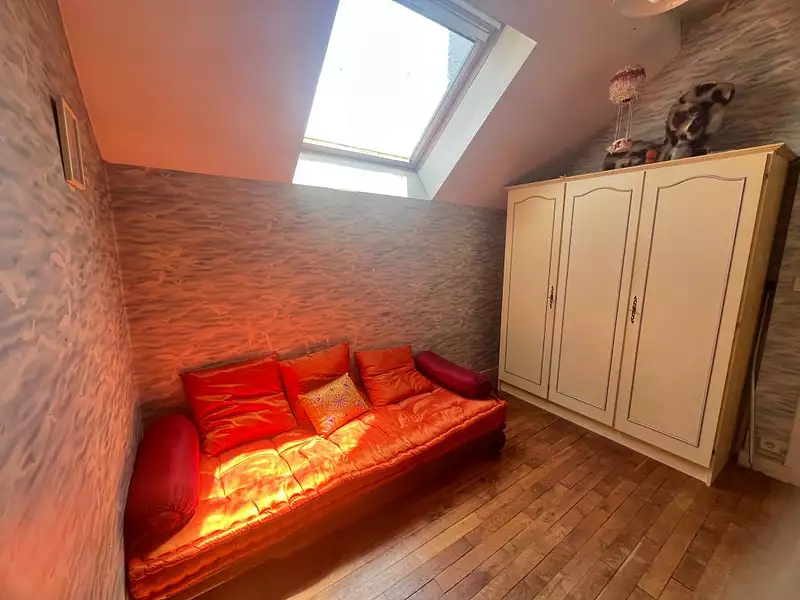 Maison, 162 m²