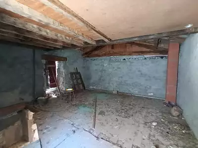 Maison, 40 m²