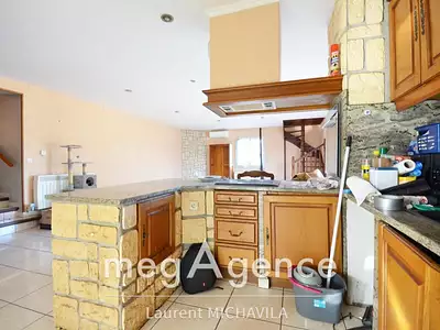 Maison, 142 m²