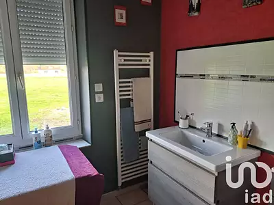 Maison, 366 m²