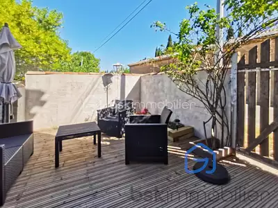 Maison, 74 m²