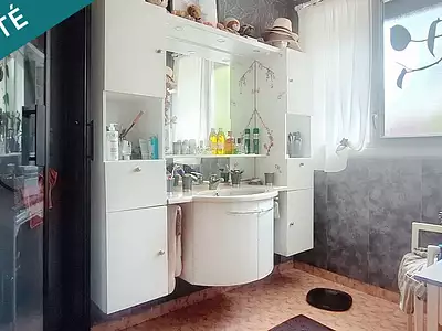 Maison, 140 m²