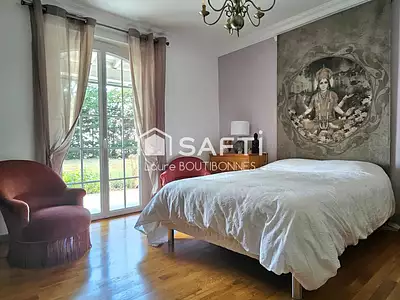 Maison, 177 m²