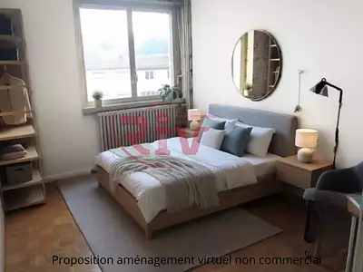 Appartement, 75,64 m²