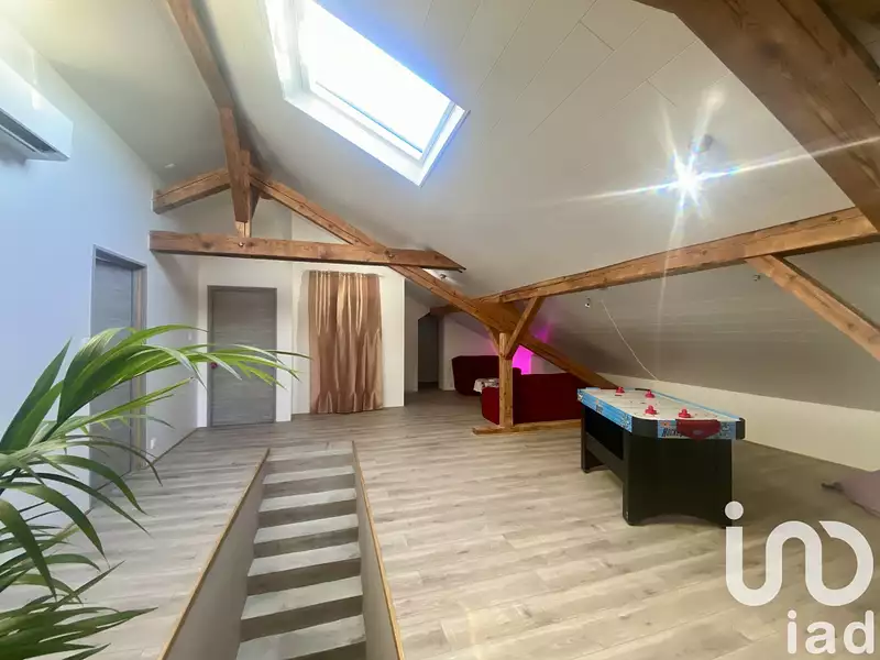 Maison, 190 m²