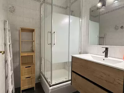 Appartement, 45 m²