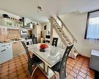 Appartement, 59,5 m²