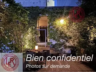 Appartement, 240 m²