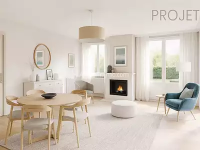 Maison, 135 m²