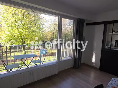 Appartement, 63 m²