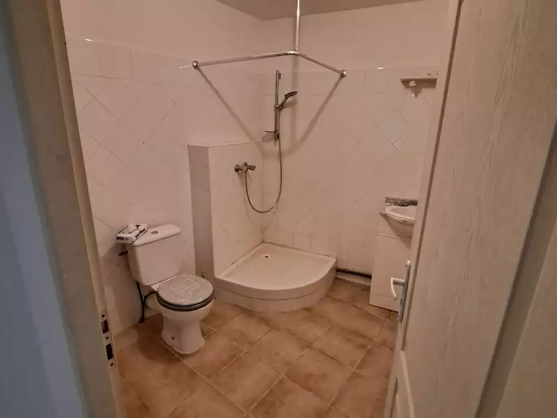 Maison, 121 m²