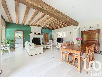 Maison, 238 m²