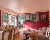Appartement, 88 m²