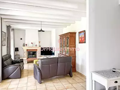 Maison, 153 m²