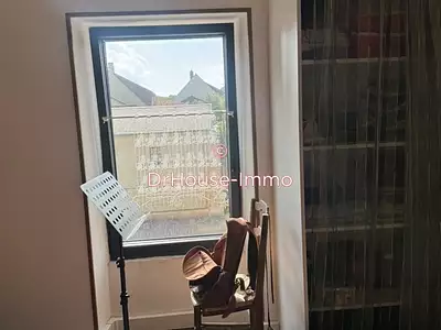 Maison, 61 m²