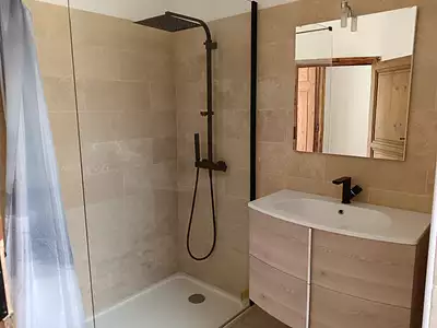 Maison, 36,83 m²