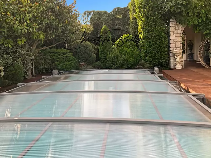Maison, 190 m²
