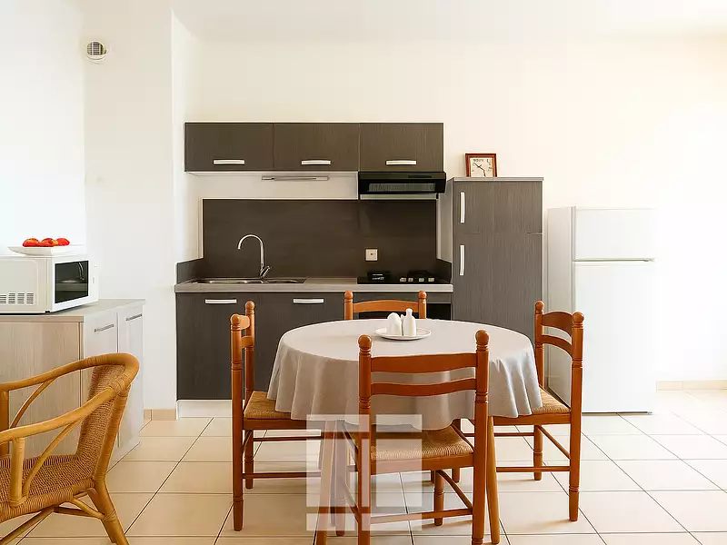 Appartement, 50,71 m²