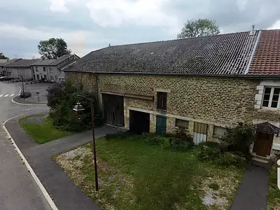 Maison, 119 m²