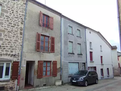 Maison, 79 m²