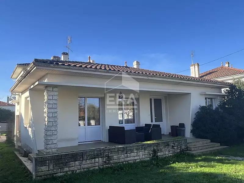 Maison, 146 m²