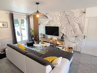 Maison, 81 m²