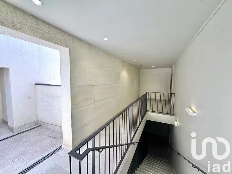 Appartement, 76 m²