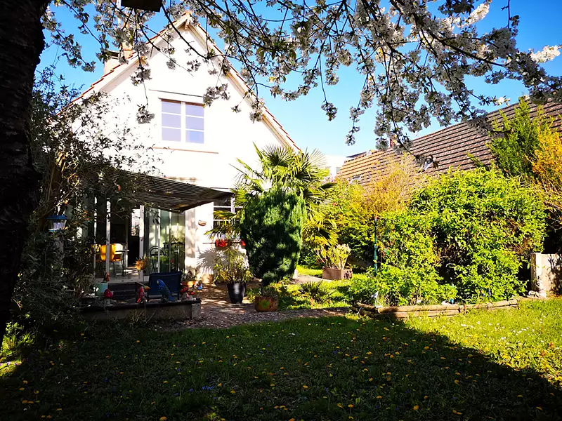Maison, 75 m²