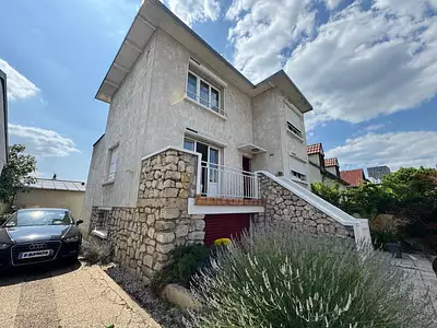 Maison, 130 m²