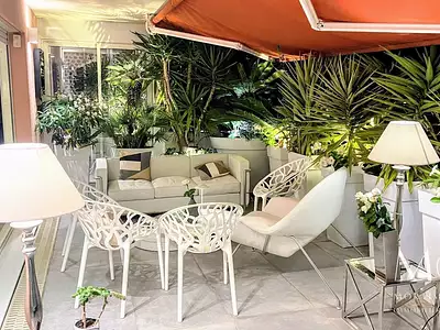 Appartement, 76 m²