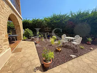 Maison, 165,5 m²