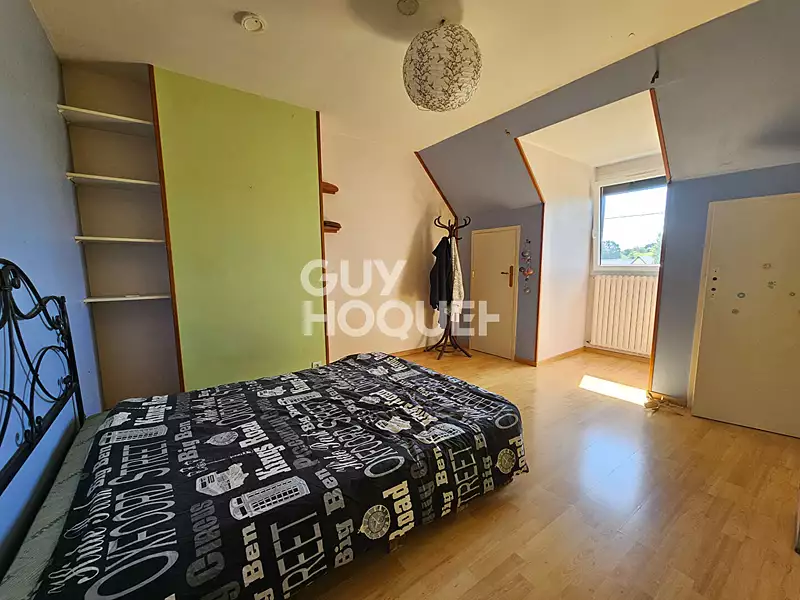 Maison, 130,48 m²