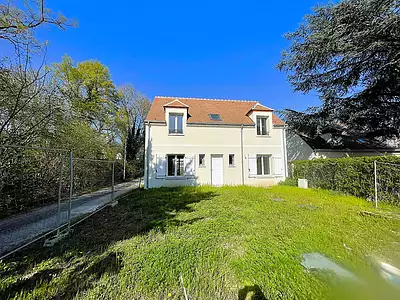 Maison, 115,62 m²