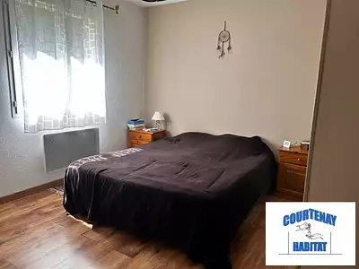 Maison, 120 m²